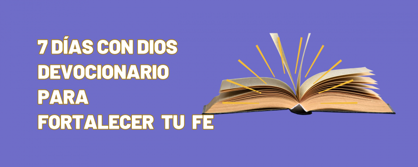 7 Dias con Dios