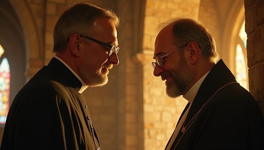 Diferencias entre católicos y evangélicos