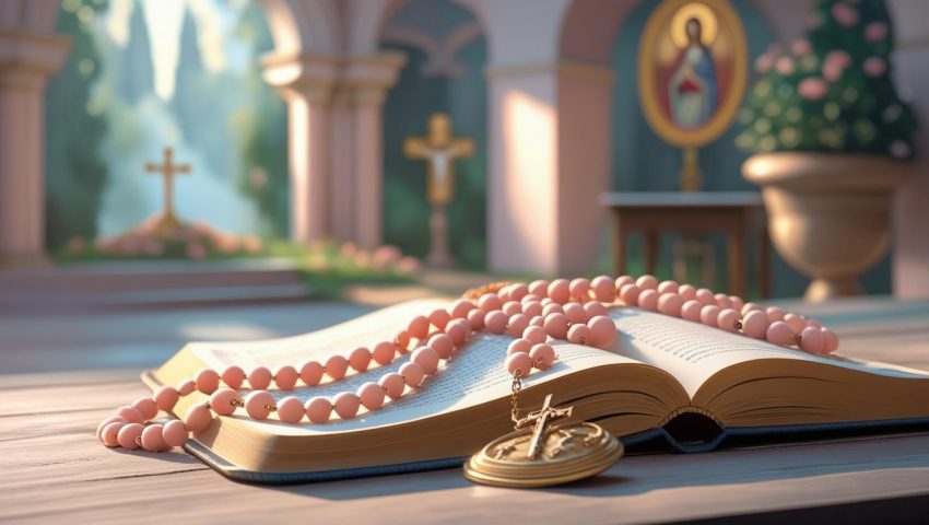 Oración poderosa para comenzar la semana