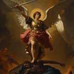 ¿Quién es el Arcángel San Miguel ?