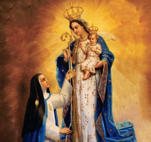 Nuestra Señora del Buen Suceso