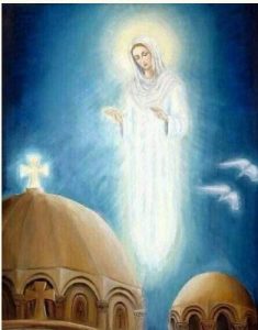 Nuestra Señora de Zeitoun