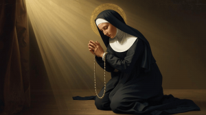 Sor María Faustina Kowalska