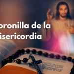 Qué es la coronilla de la misericordia?