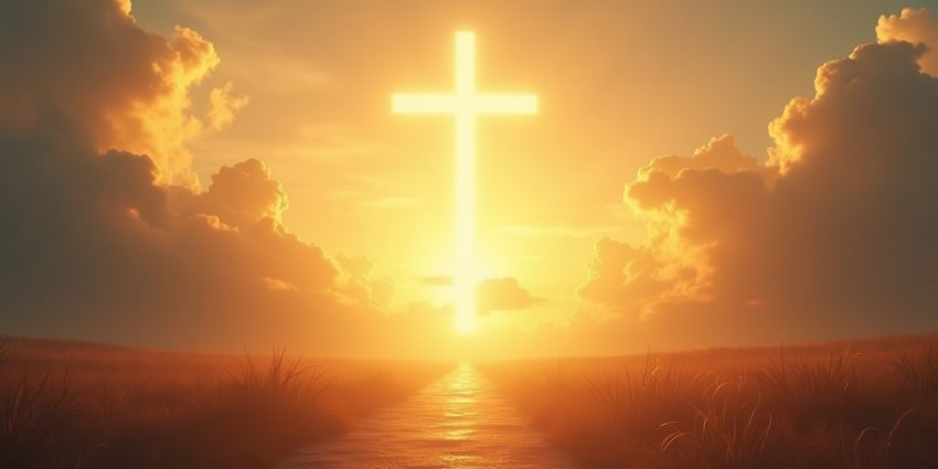 ¿Qué es la salvación?