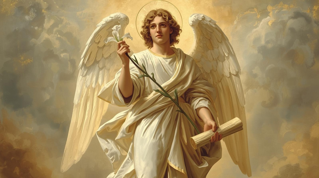 San Gabriel Arcángel