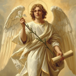 san gabriel arcángel