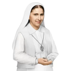 Madre Carmen Rendiles