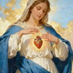 Acto de Consagración a María